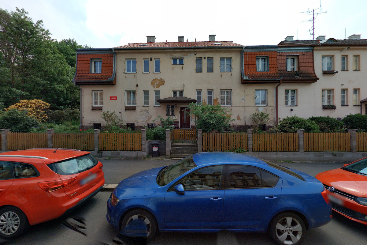 Centrum prodlužování řas