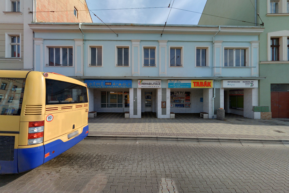 Mgr. Karina Šajmardanova DiS.