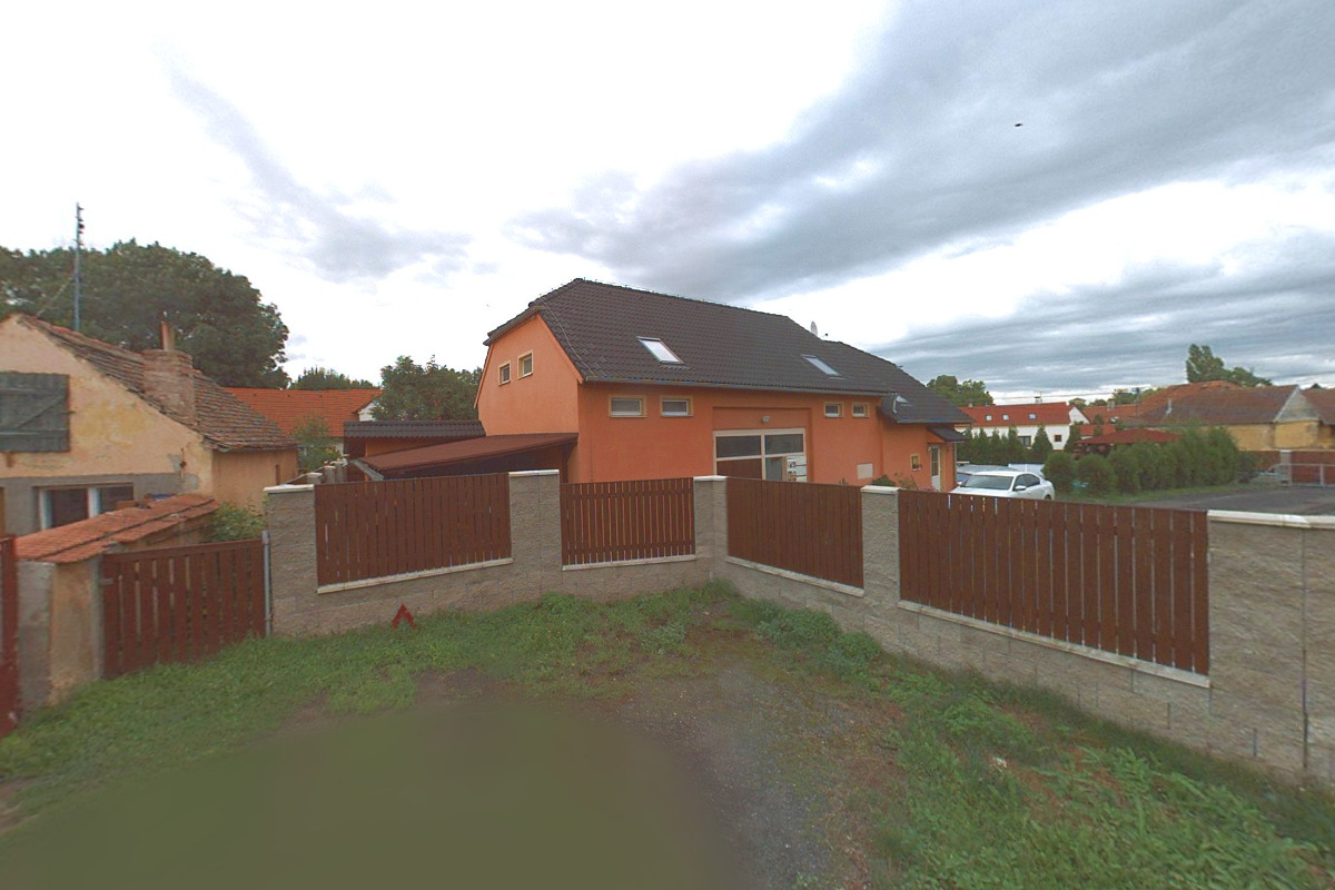 Truhlářství u kříže