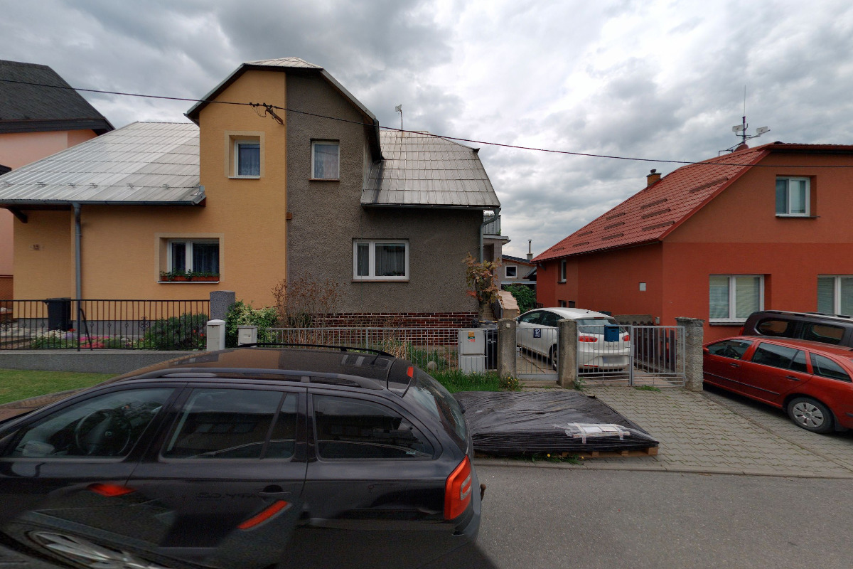 Výroba háčkovaných doplňků - Dagmar Přerovská