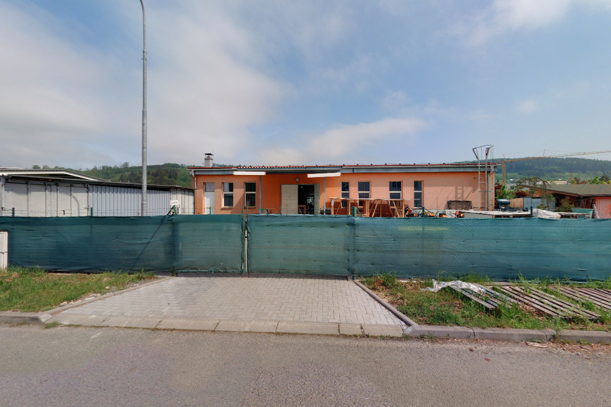 Zahradnictví Clematis - Radek Janků foto 5