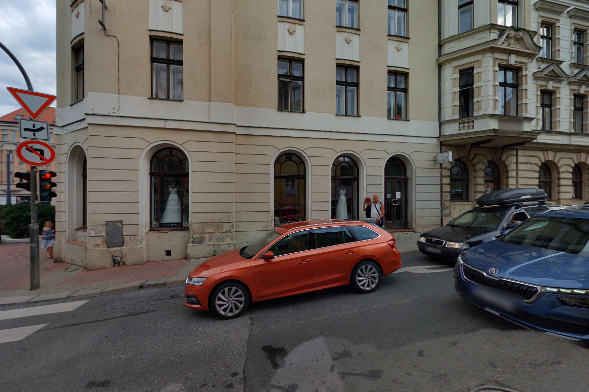 Svatební salon Fénix foto 2