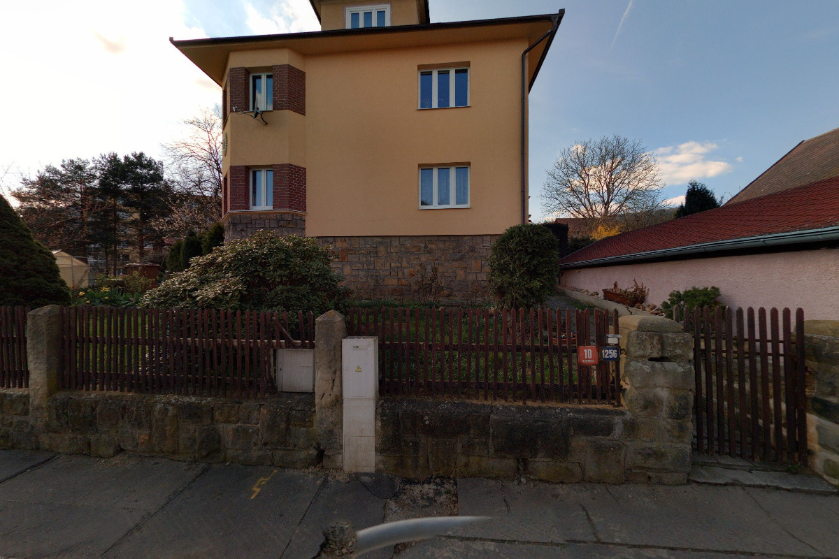 REGIUM -  Ing. Vlastimil Prokop