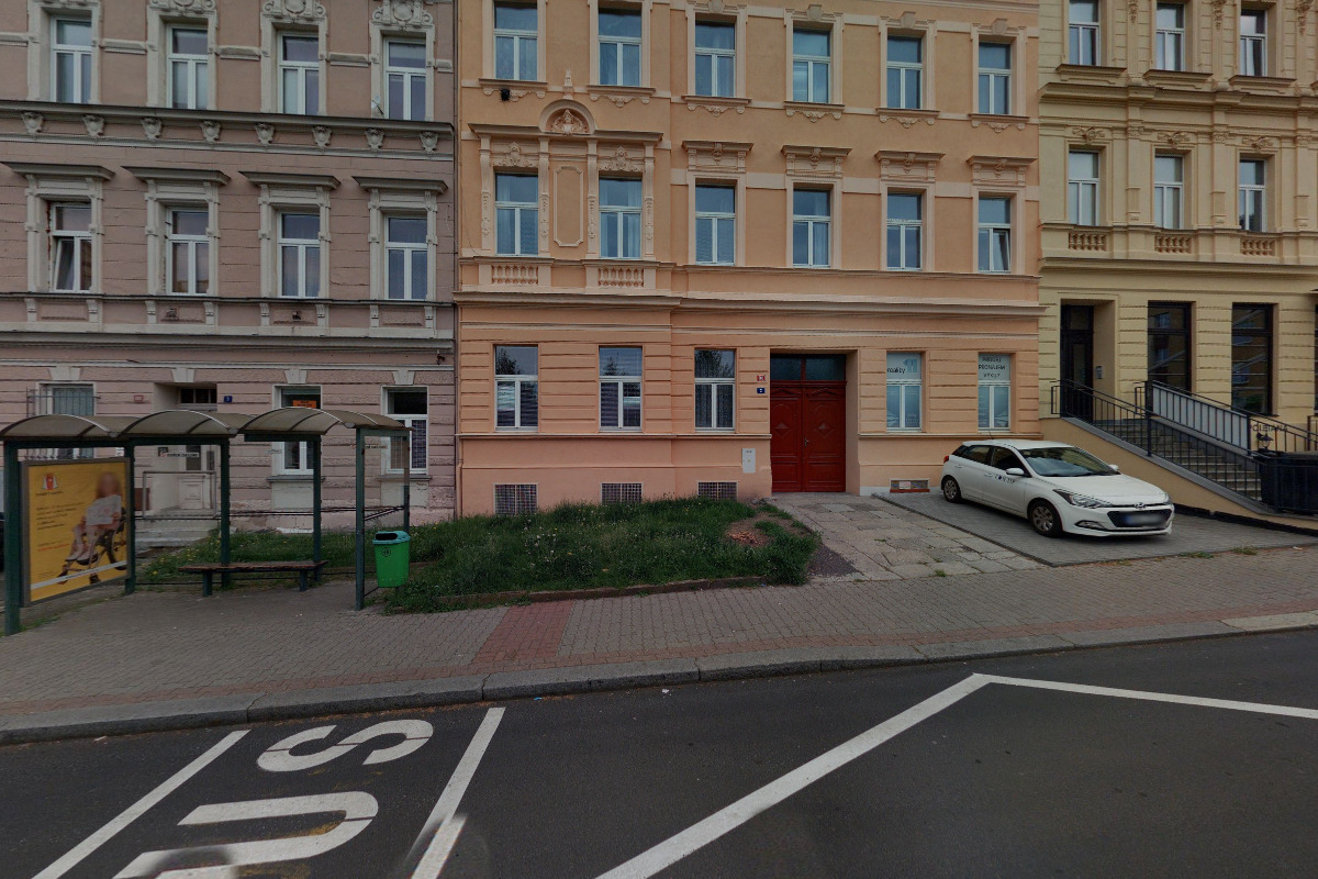 PROSTOR K ŽIVOTU o.s.