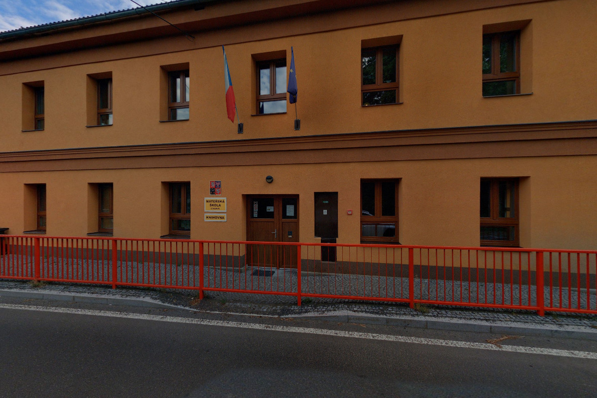 ZŠ a MŠ Bohumila Hynka Cvikov