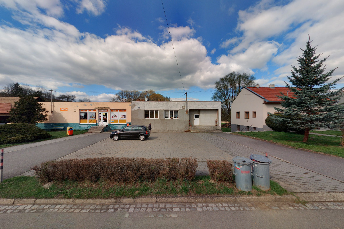 Ubytování Kateřina Novotná foto 1