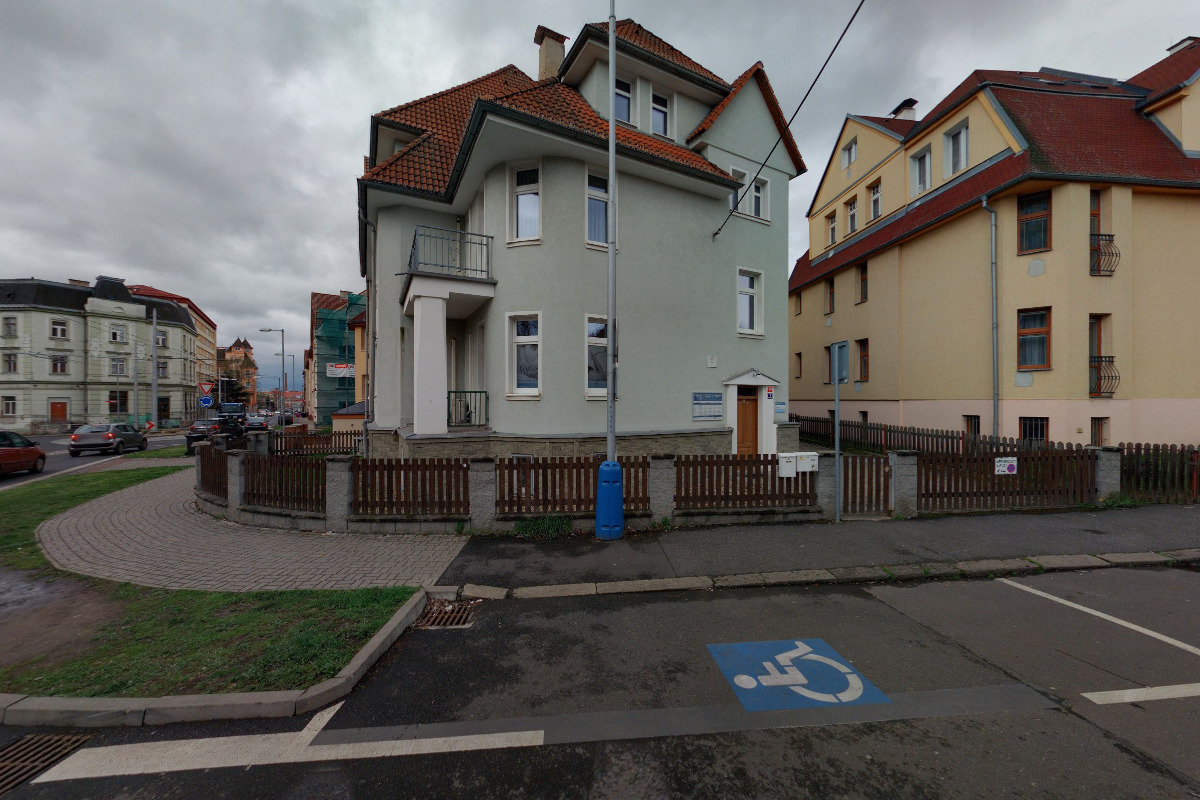 Rehabilitace Teplice s.r.o.