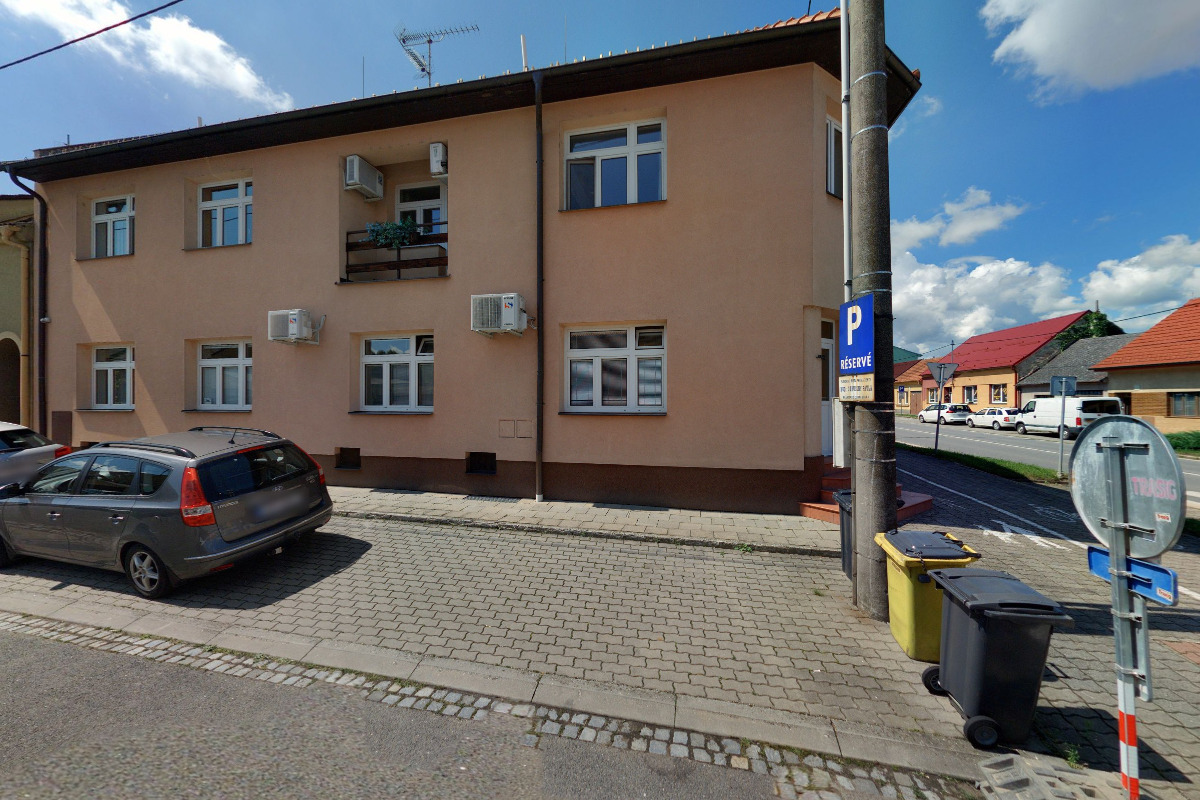 MUDr. Pavel Otrusina zubní lékař, s.r.o. foto 2