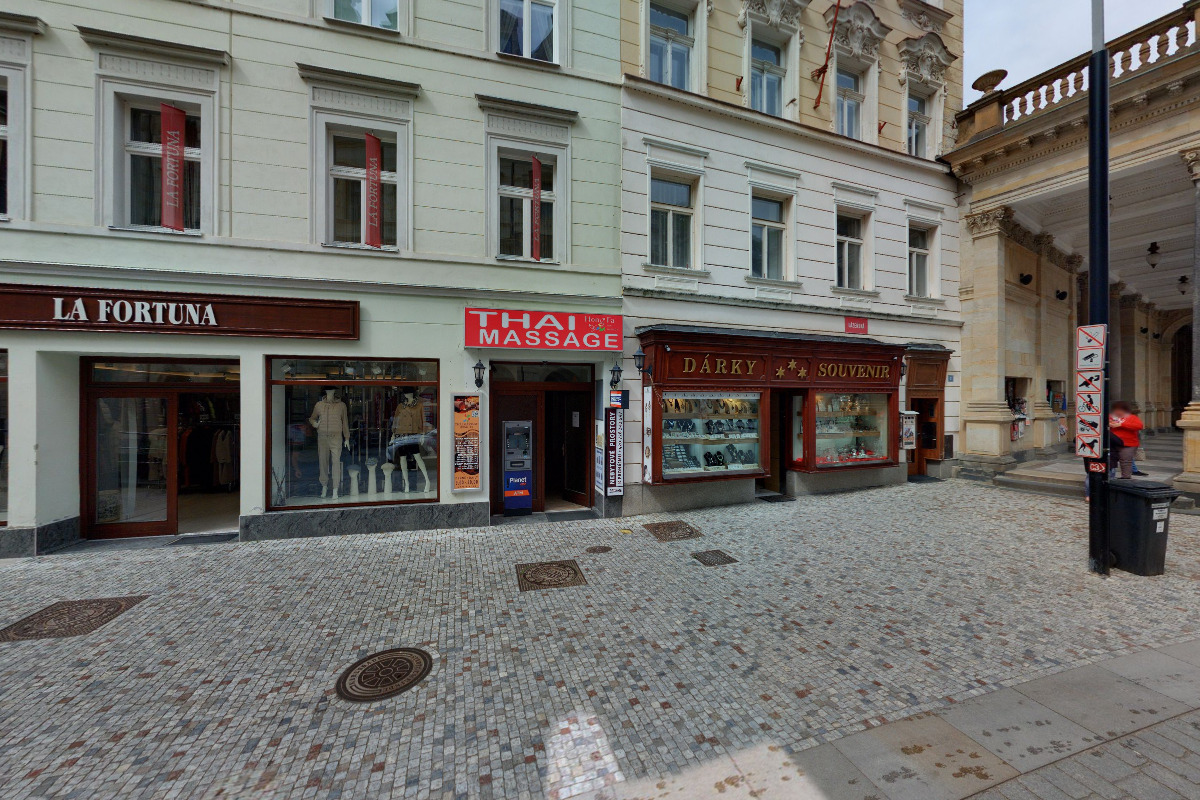 Bankomat Planet Cash