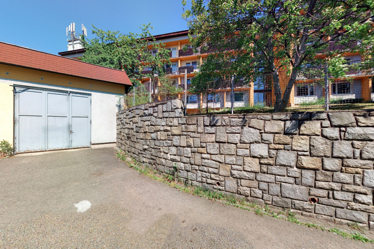 Bečvanská zdravotní s.r.o.