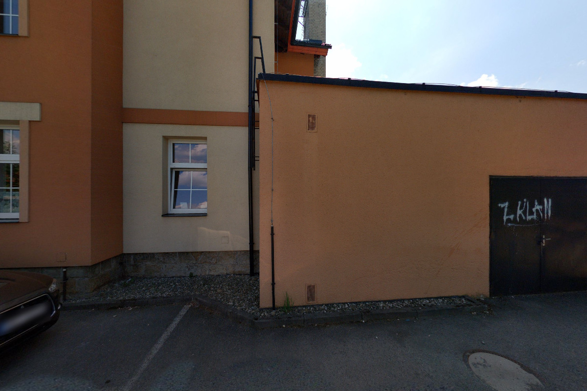 MUDr. Barbora Plandorová