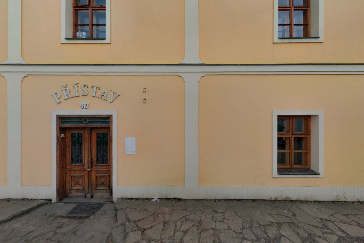 Přístav ProCulture