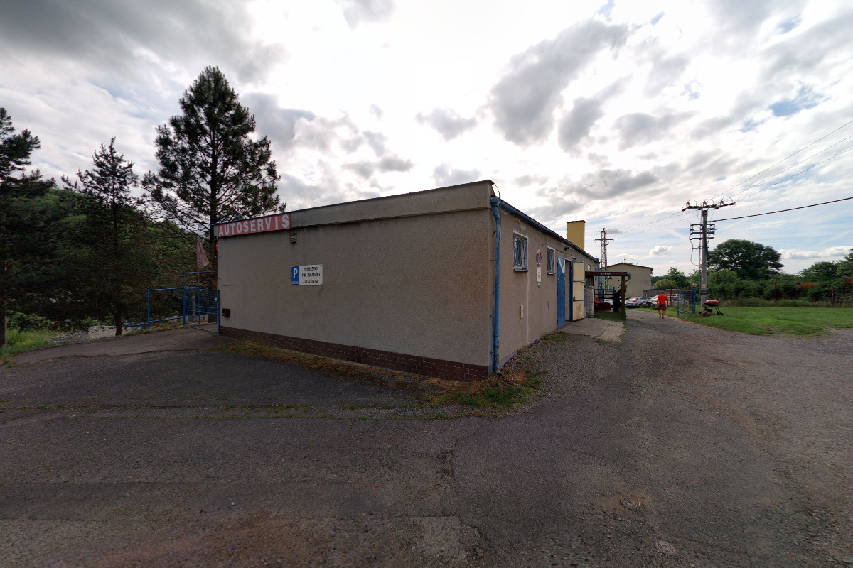 Jaromír Pithart foto 2