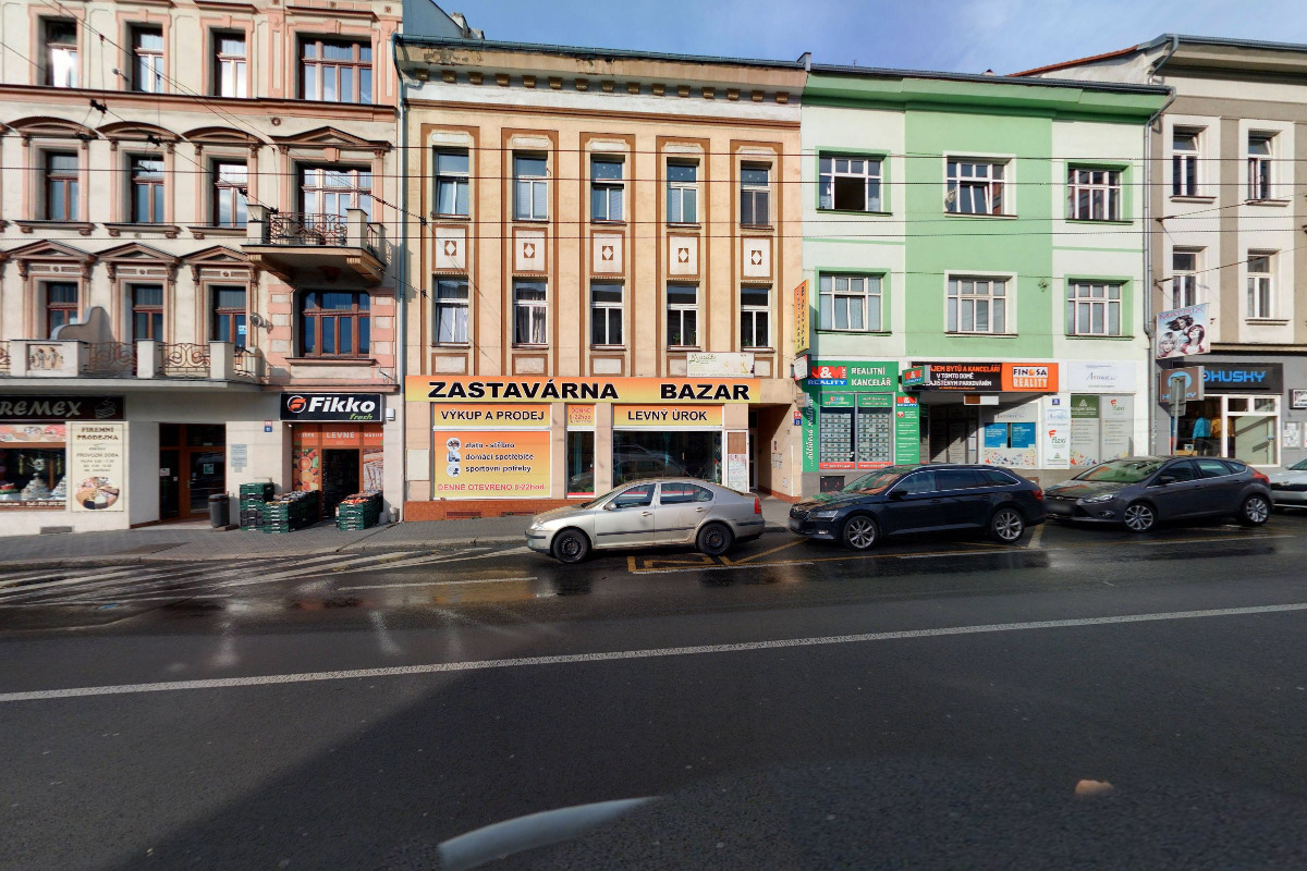 Zastavárna Bazar-FeiHe