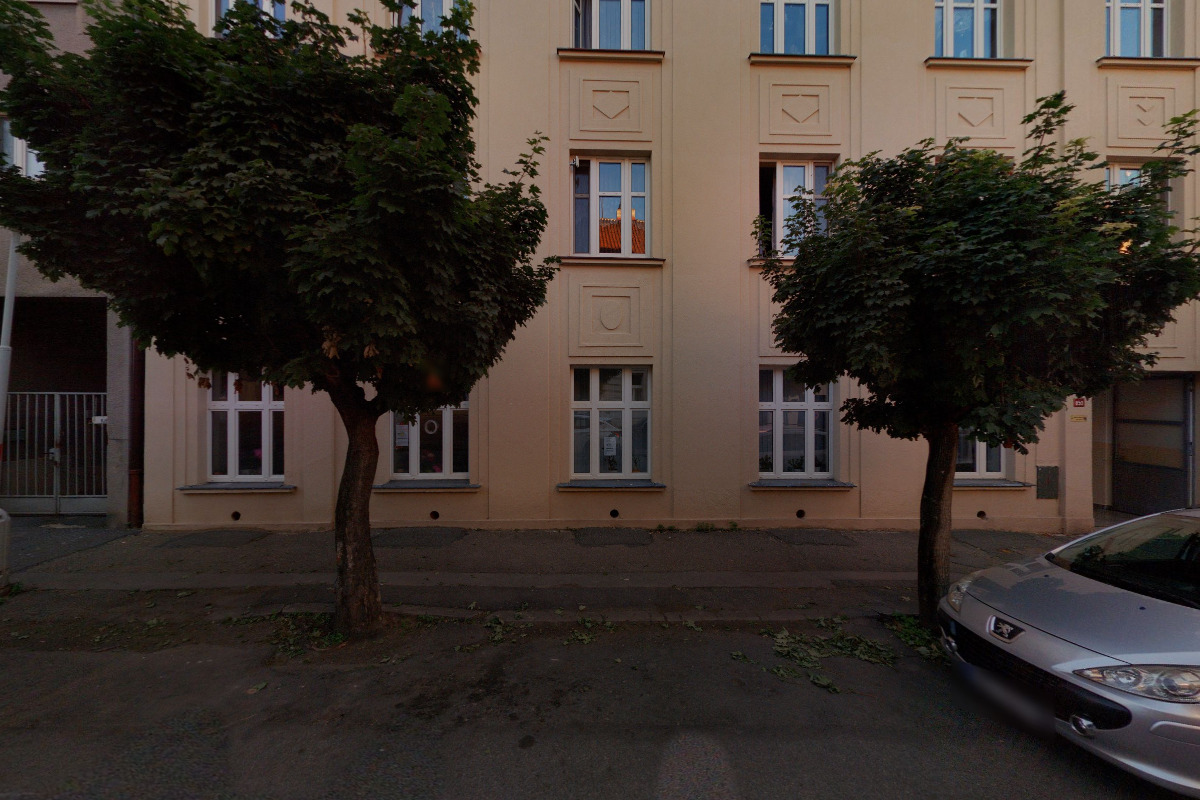 Slánský pediatr, s.r.o.