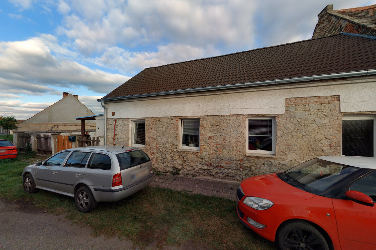 Náboženská obec Církve československé husitské v Cítolibech