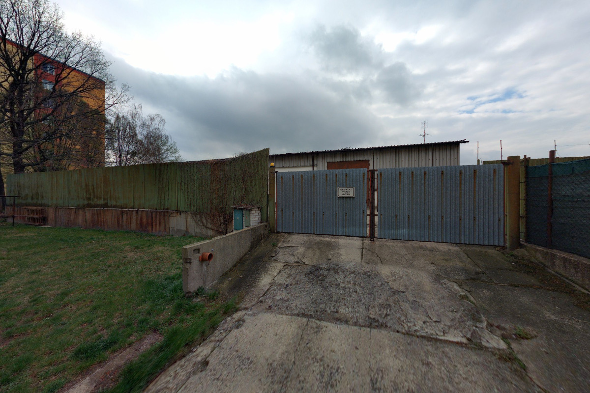 Tepelné hospodářství města Lovosic, s.r.o. foto 2