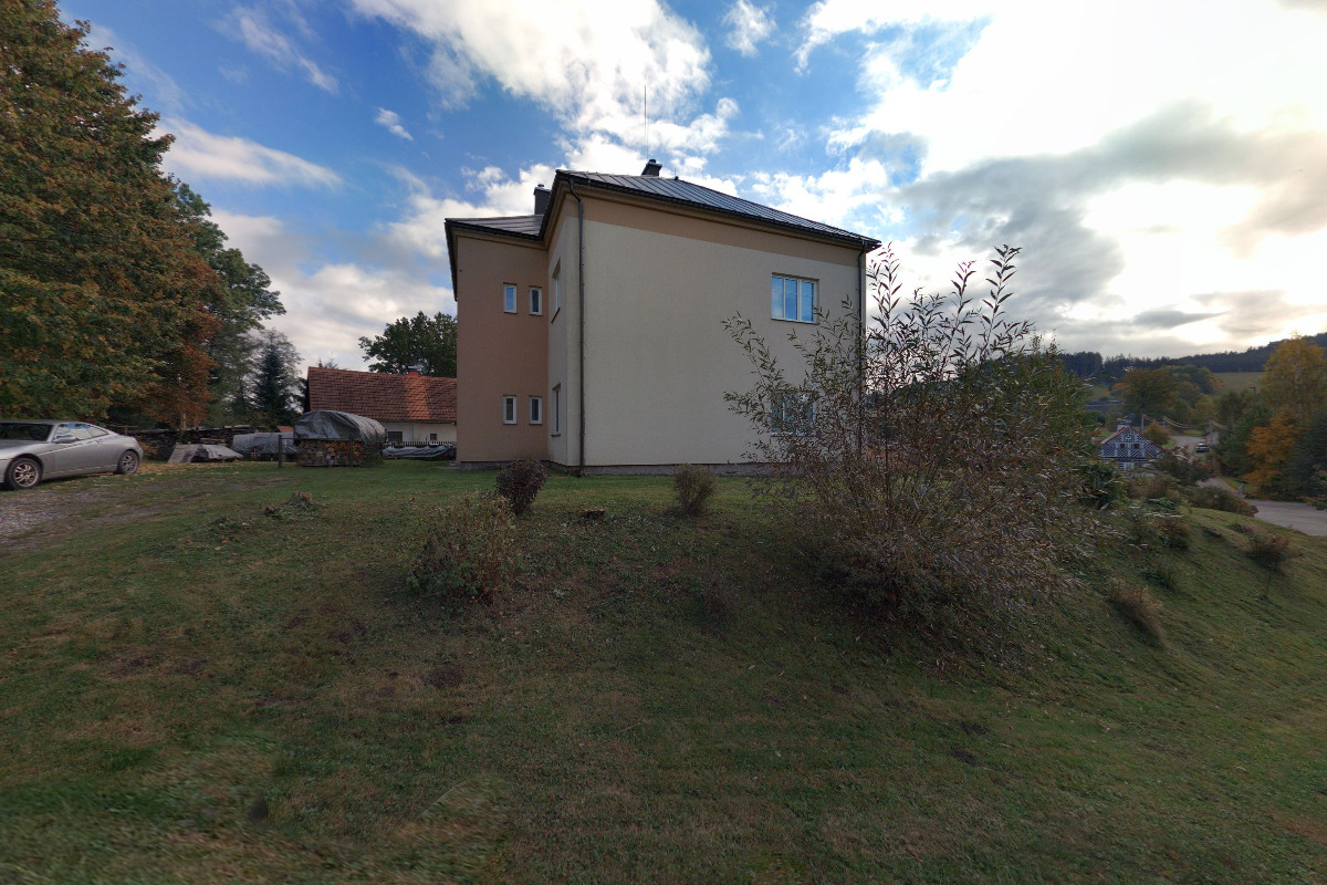 Milan Kurfiřt - kontejnerová doprava