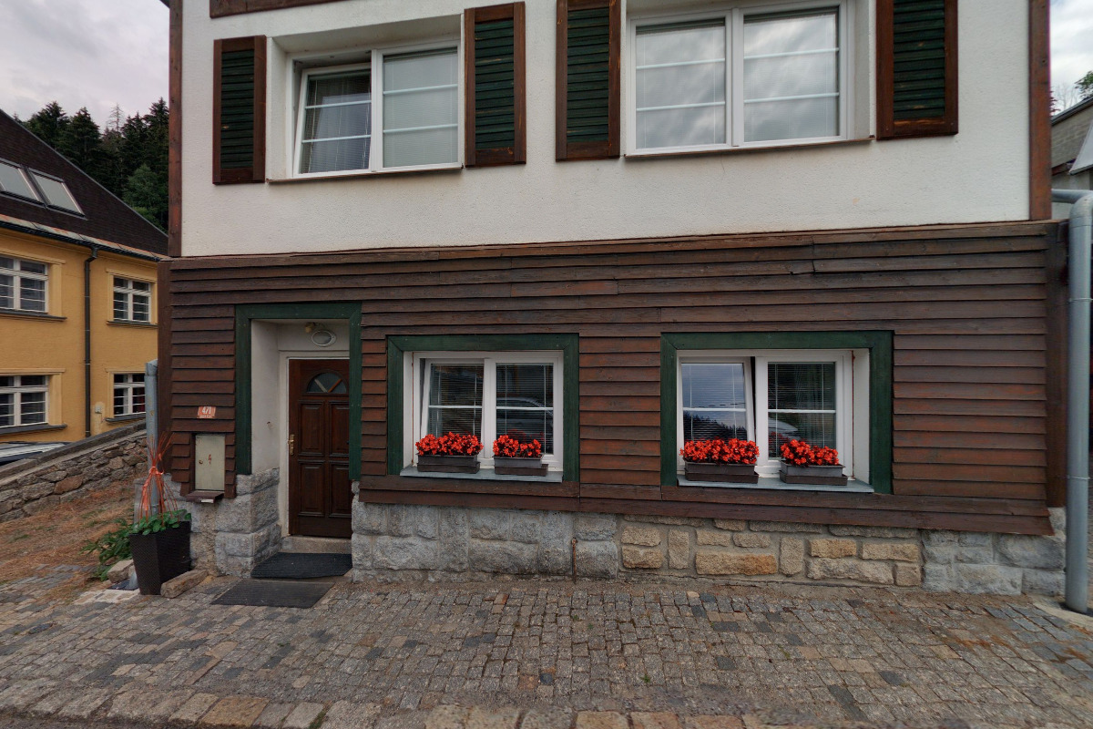 Penzion Apartmán Janov foto 2