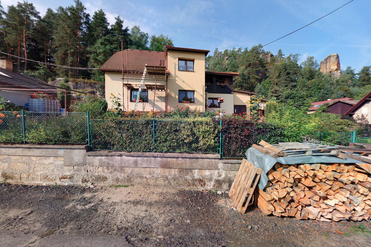 HNAPO - Vratislav Patočka foto 2