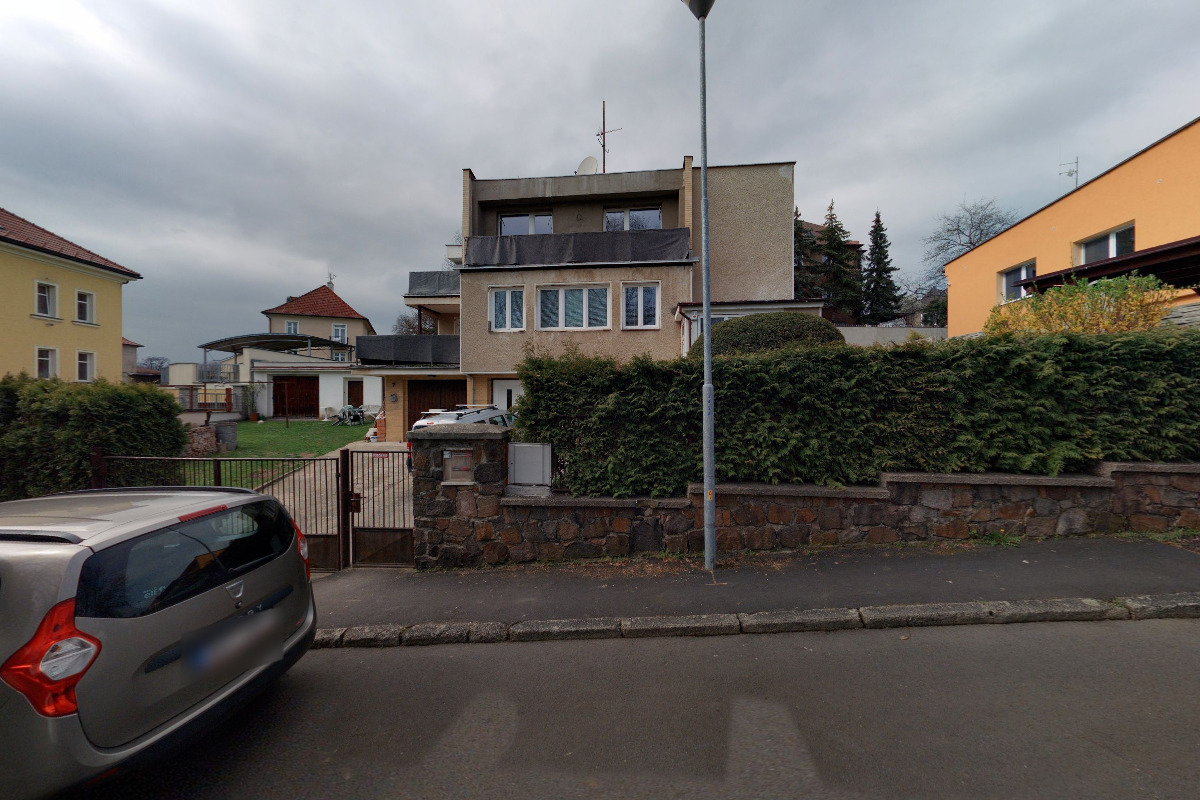 Montáže hromosvodů - Dušan Sedlák