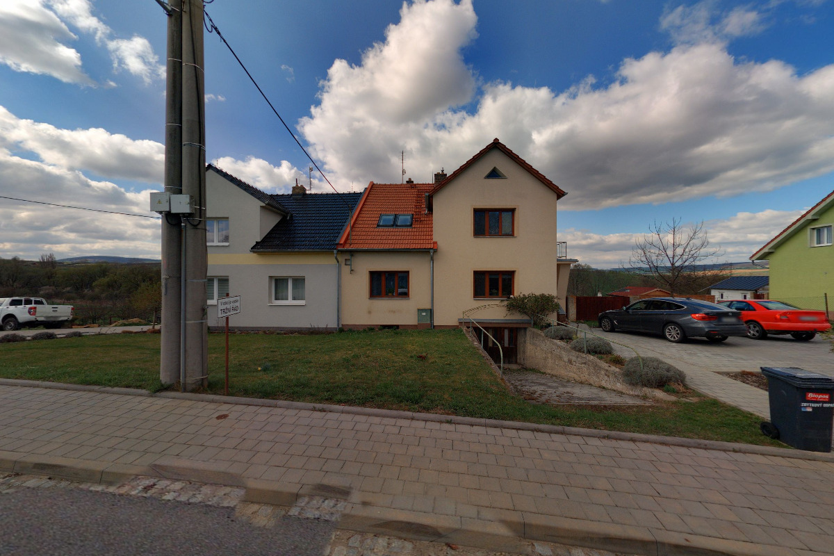 Ing. Šárka Vrbová