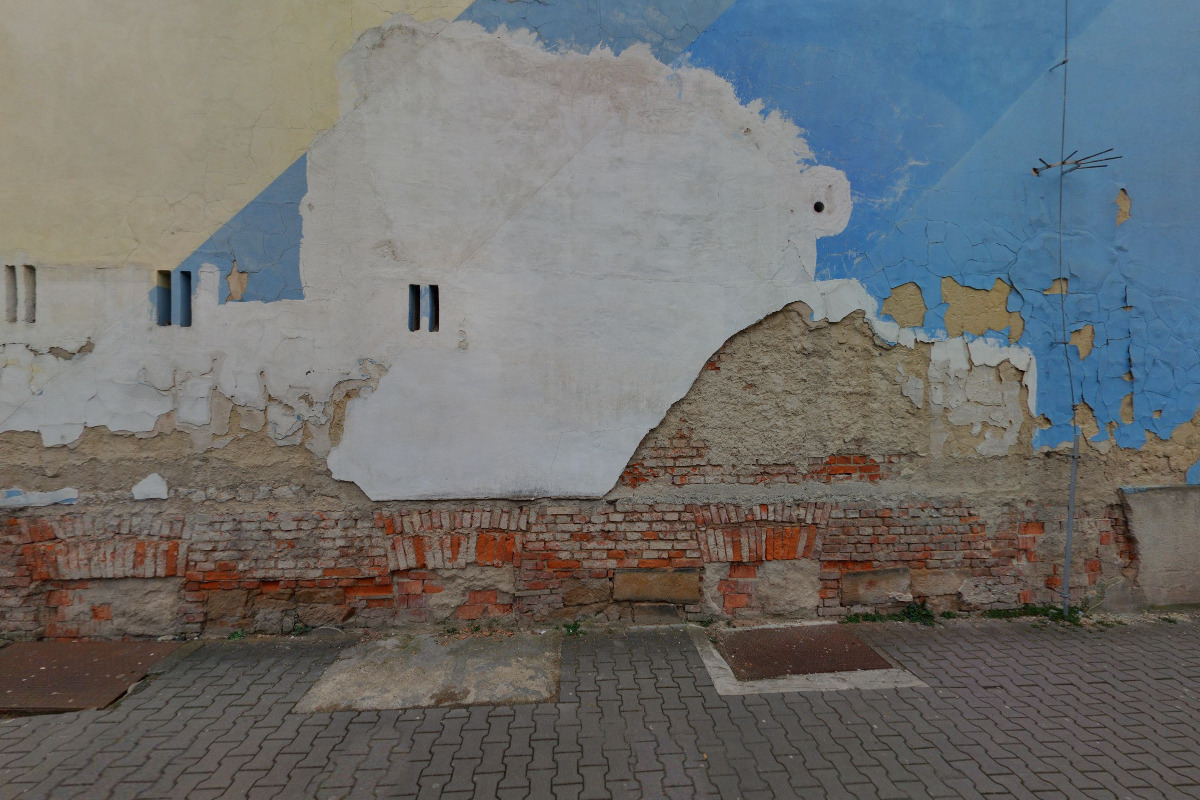 Bankomat České spořitelny foto 3