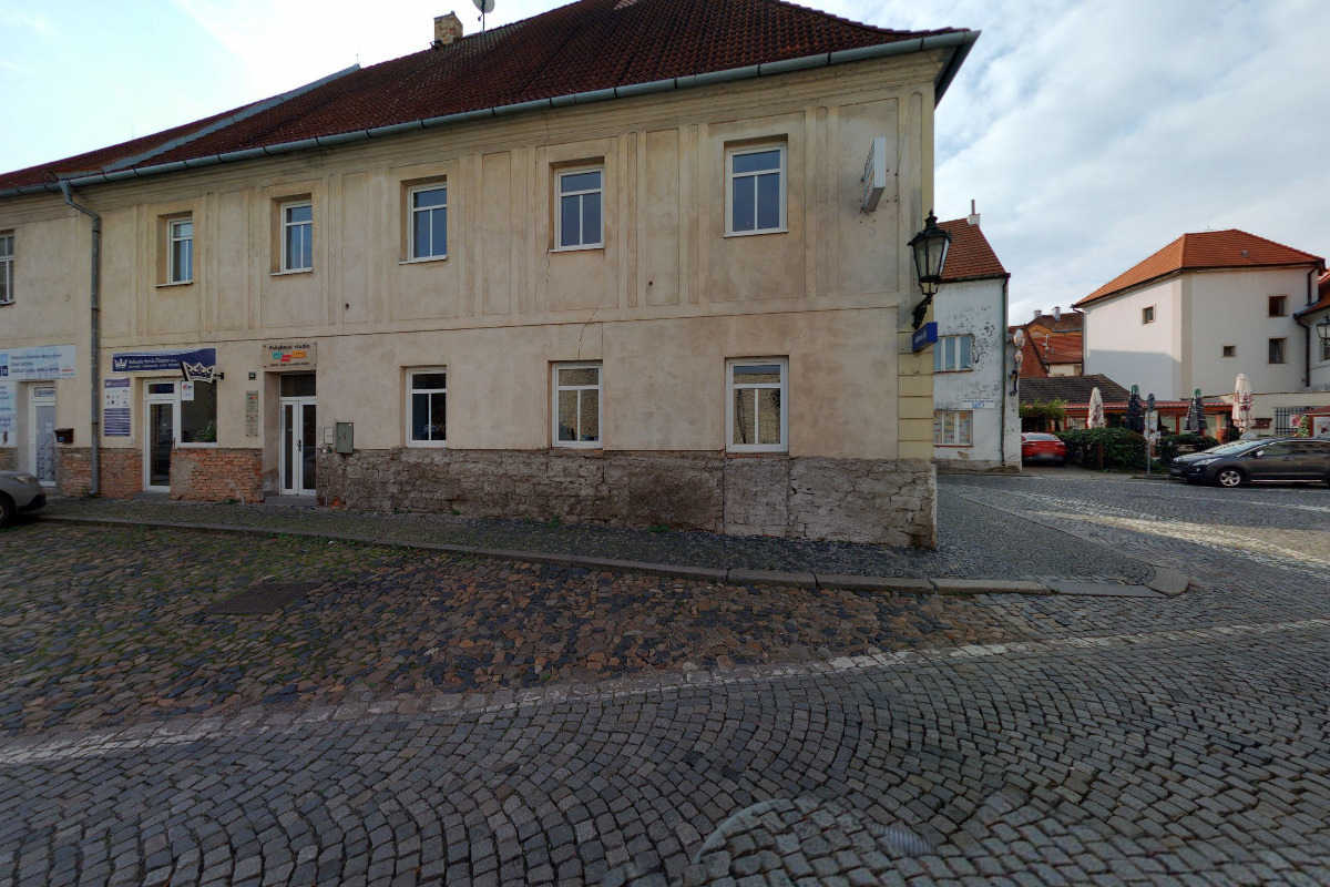 Advokátní kancelář Křivánek, Tomášek spol. s r.o.