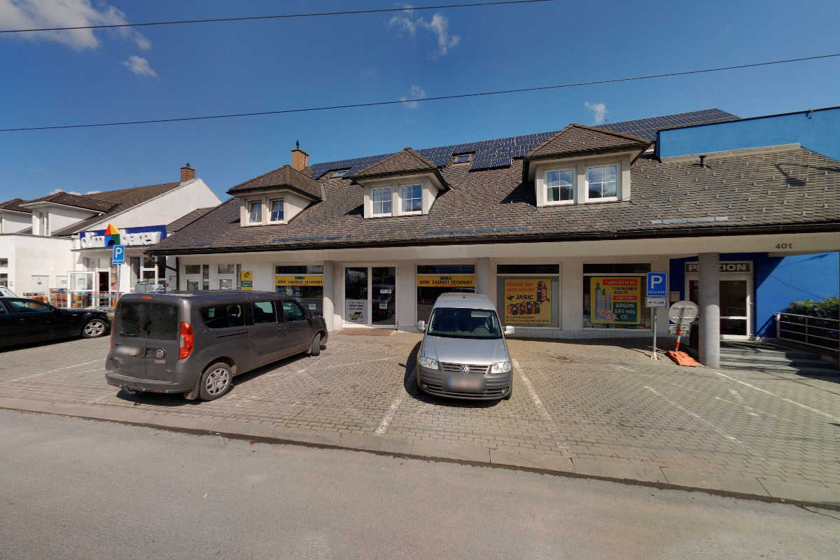 Dům barev - MNO - Polášek, s.r.o. foto 2