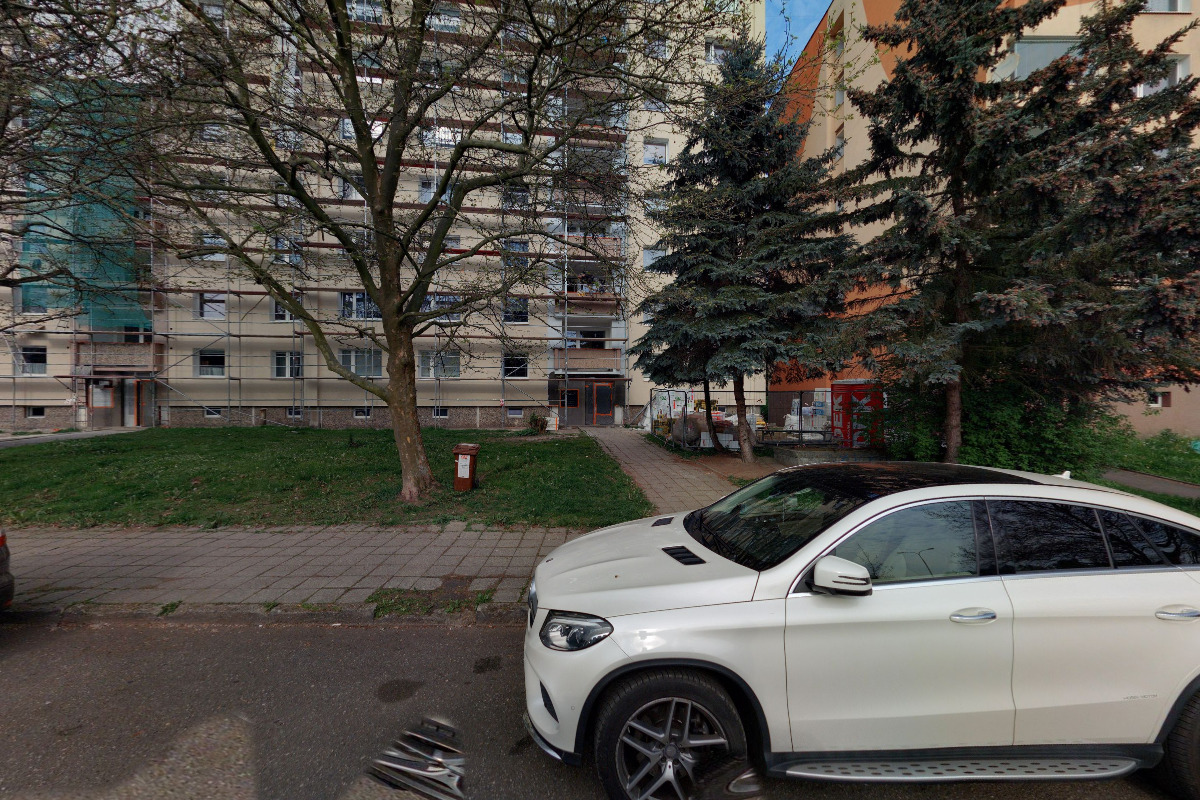 Půjčovna dodávek - Tadeáš Marek foto 2