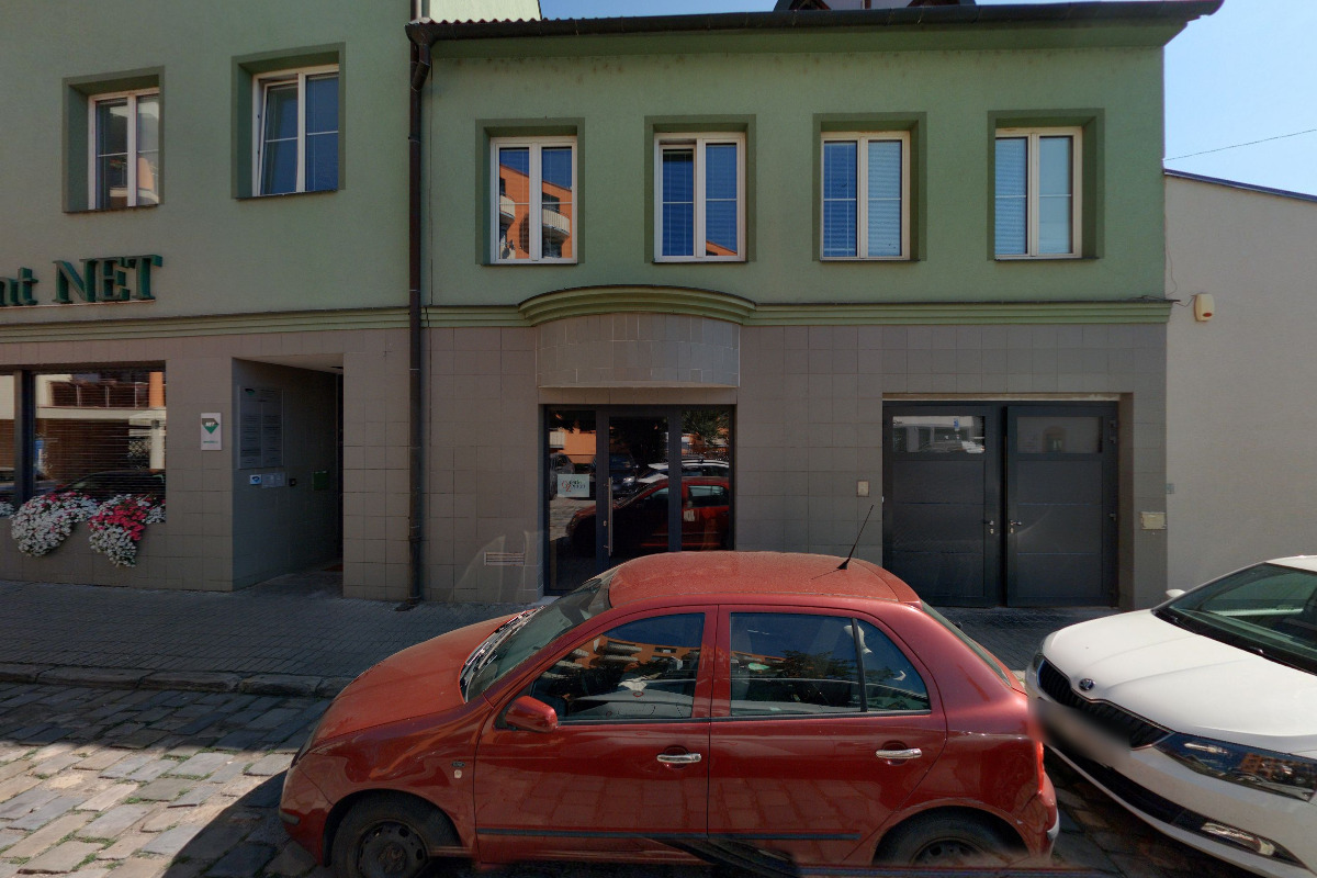 JUDr. Paulína Skaličková, advokátka