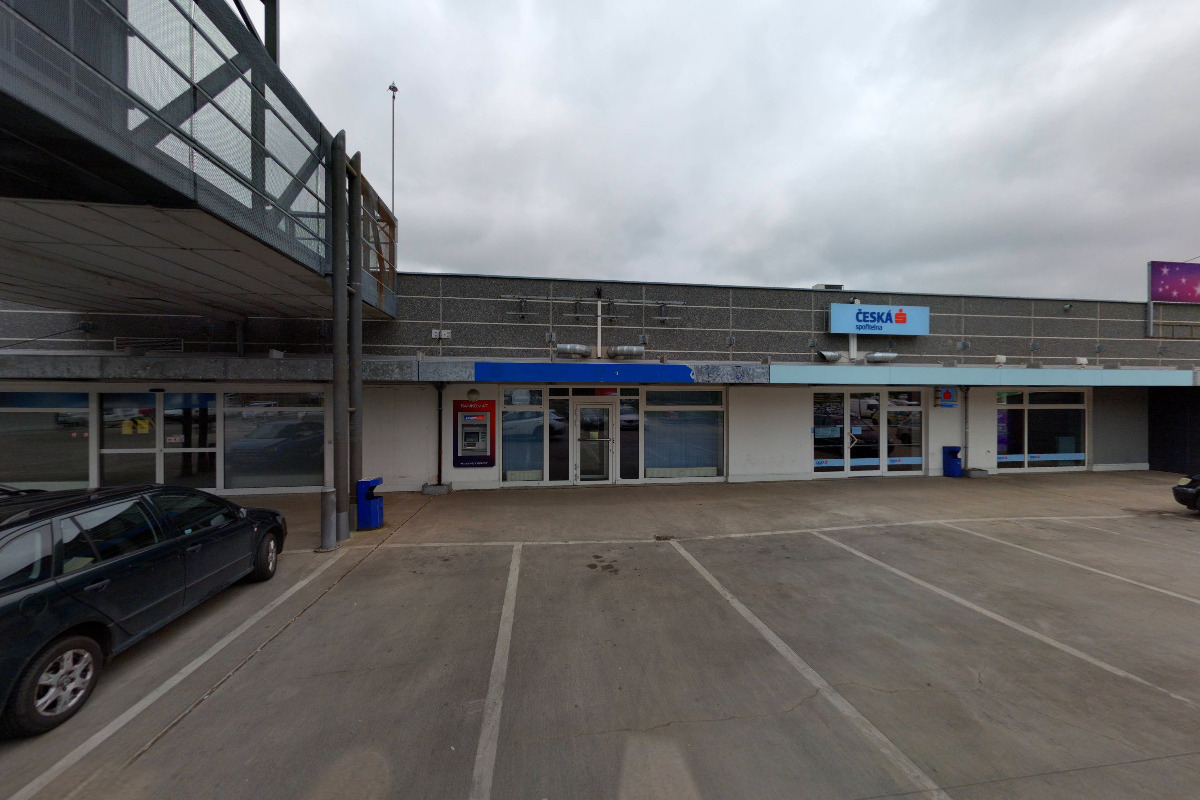 Směnárna Top Change foto 4