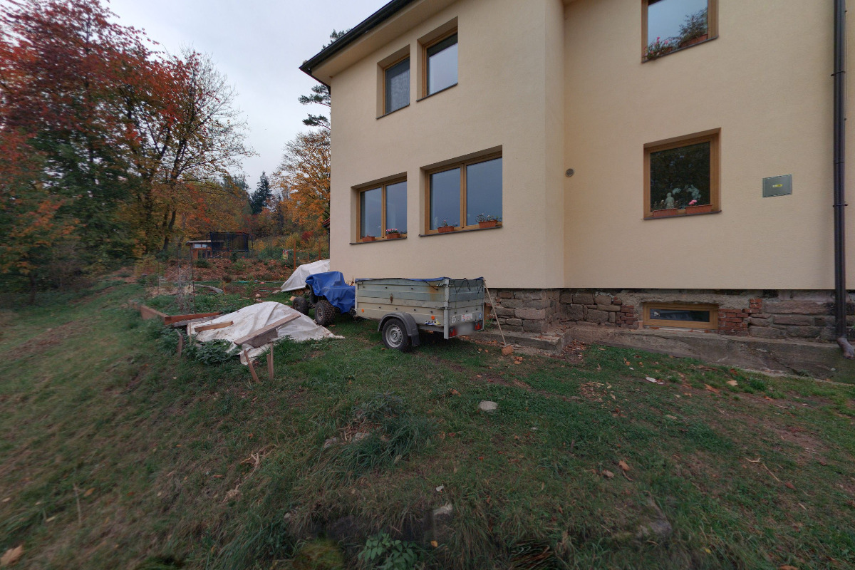 Spokojený život, s.r.o.