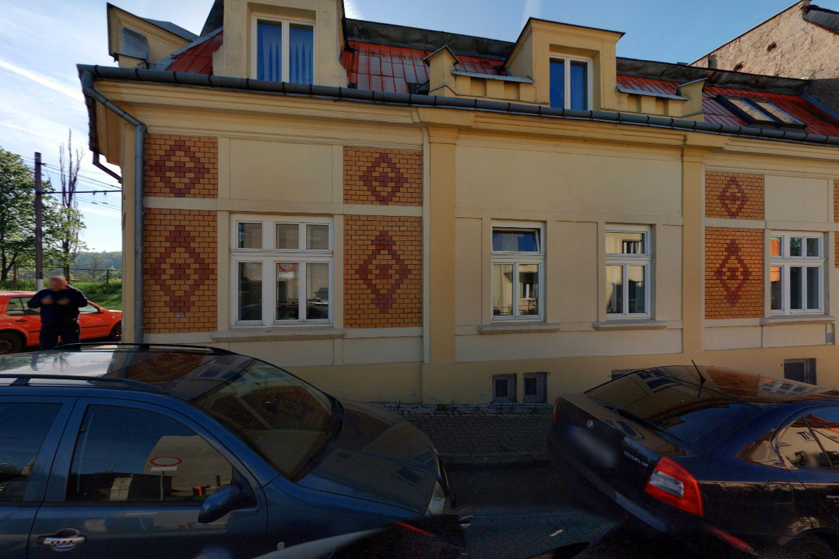 MUDr. Ivo Blšťák - Gynekologická ordinace foto 2