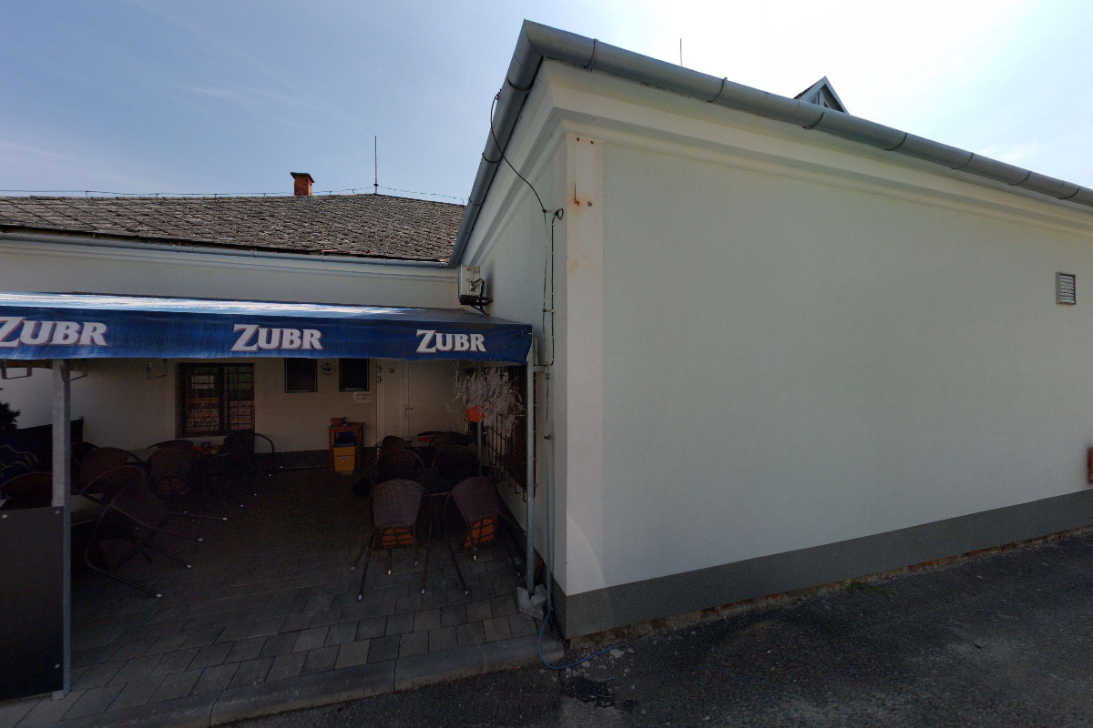 Dolní hostinec foto 2