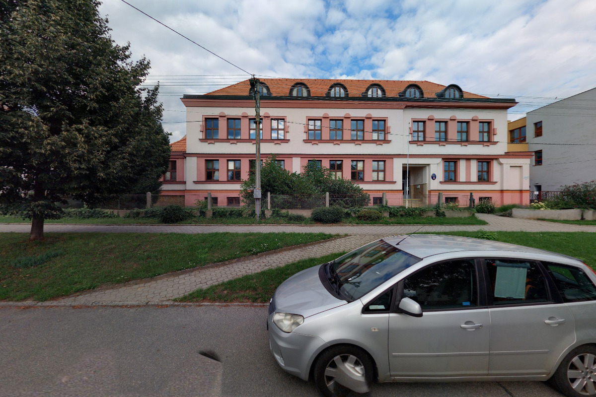 ZŠ a MŠ Buchlovice foto 2