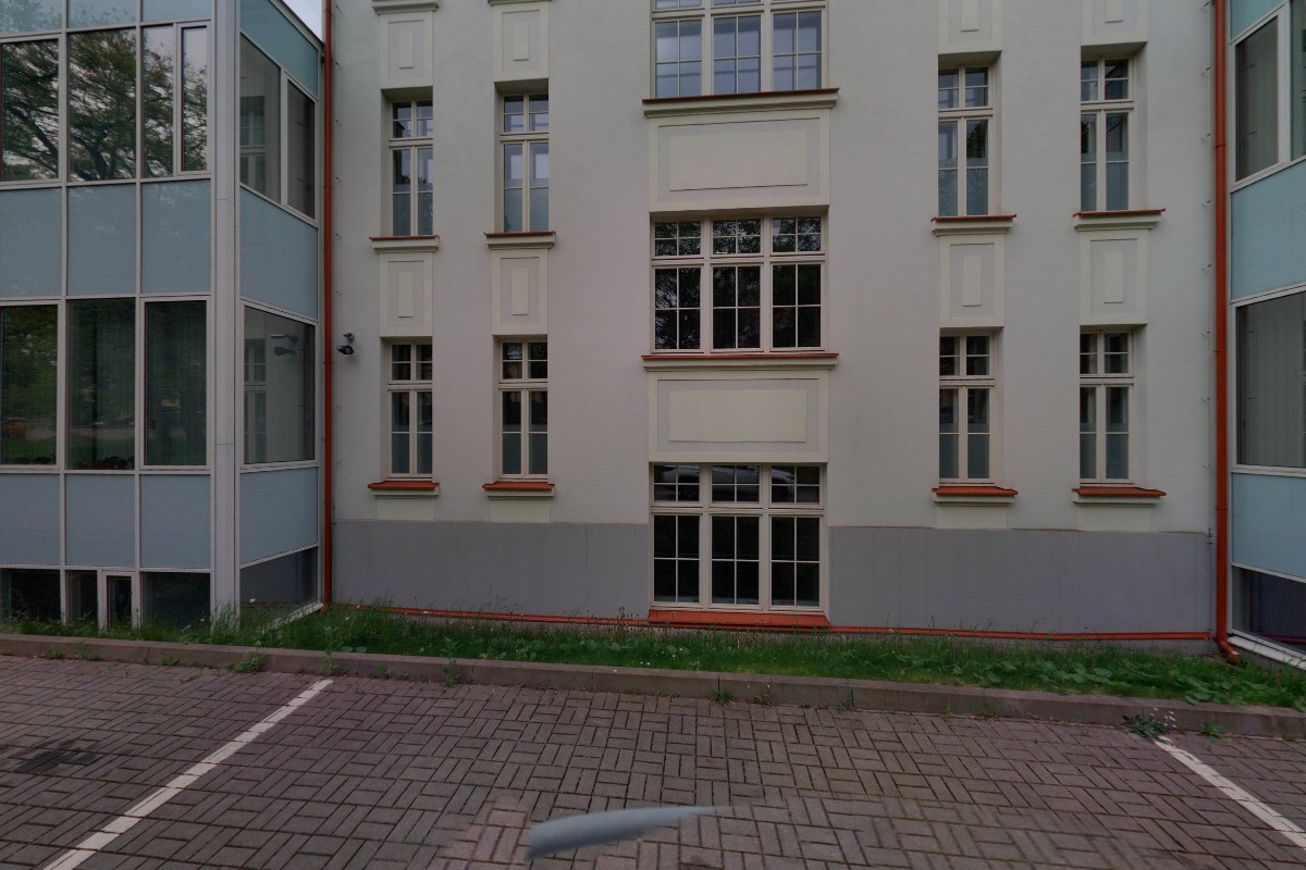 Univerzita Jana Evangelisty Purkyně - Filozofická fakulta