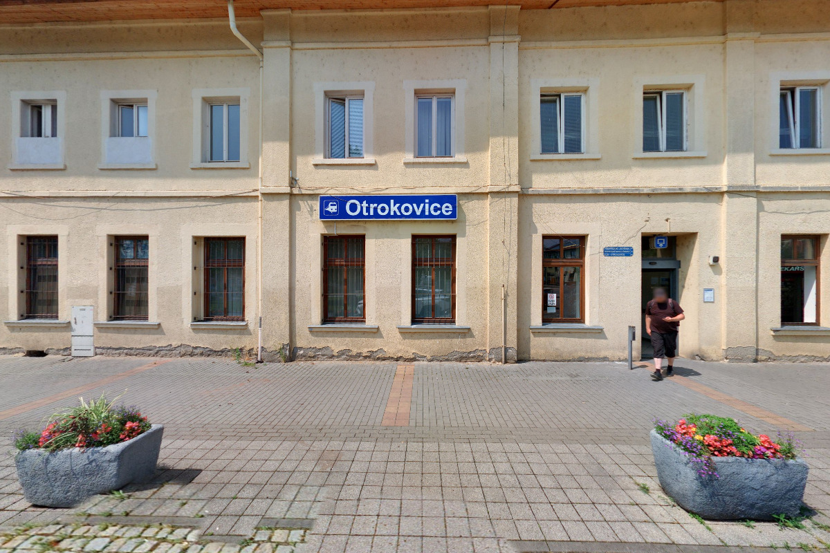 Směnárna Tourist centrum