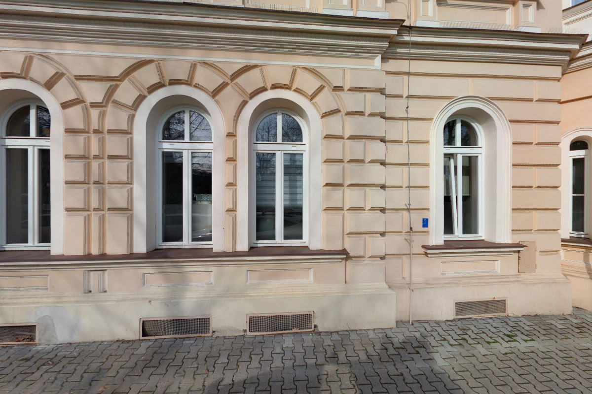 Unilabs (AeskuLab) - odběry krve