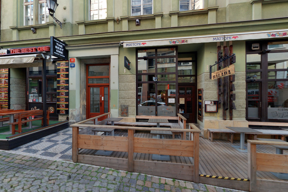 The Best One Kebab House