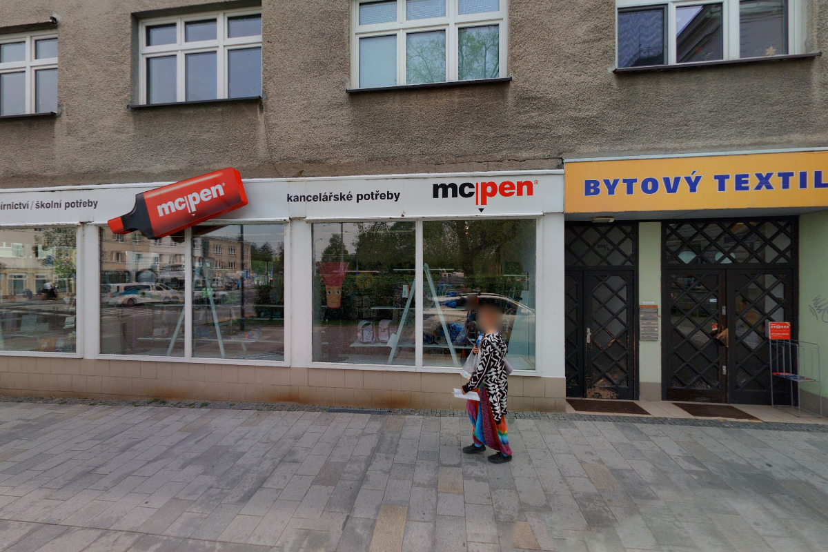 Mgr. Veronika Zmrzlíková Tomečková