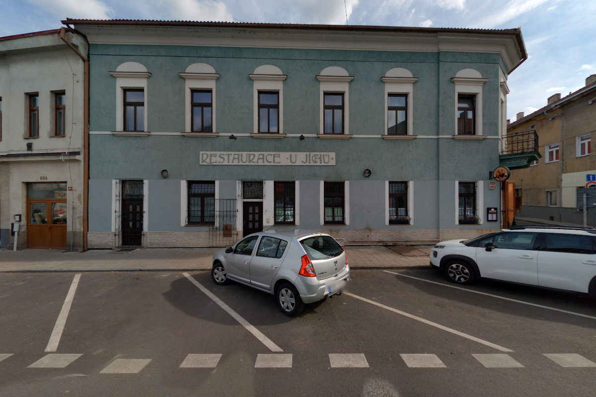 Restaurace U Jíchů foto 5