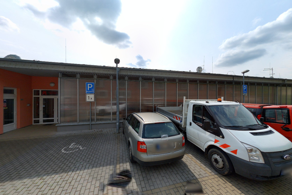 Autoservis Jaroslav Kotrba