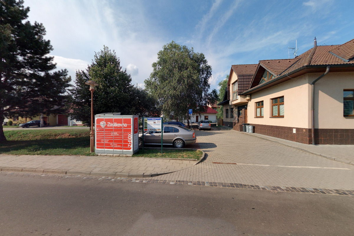 Z-BOX foto 1