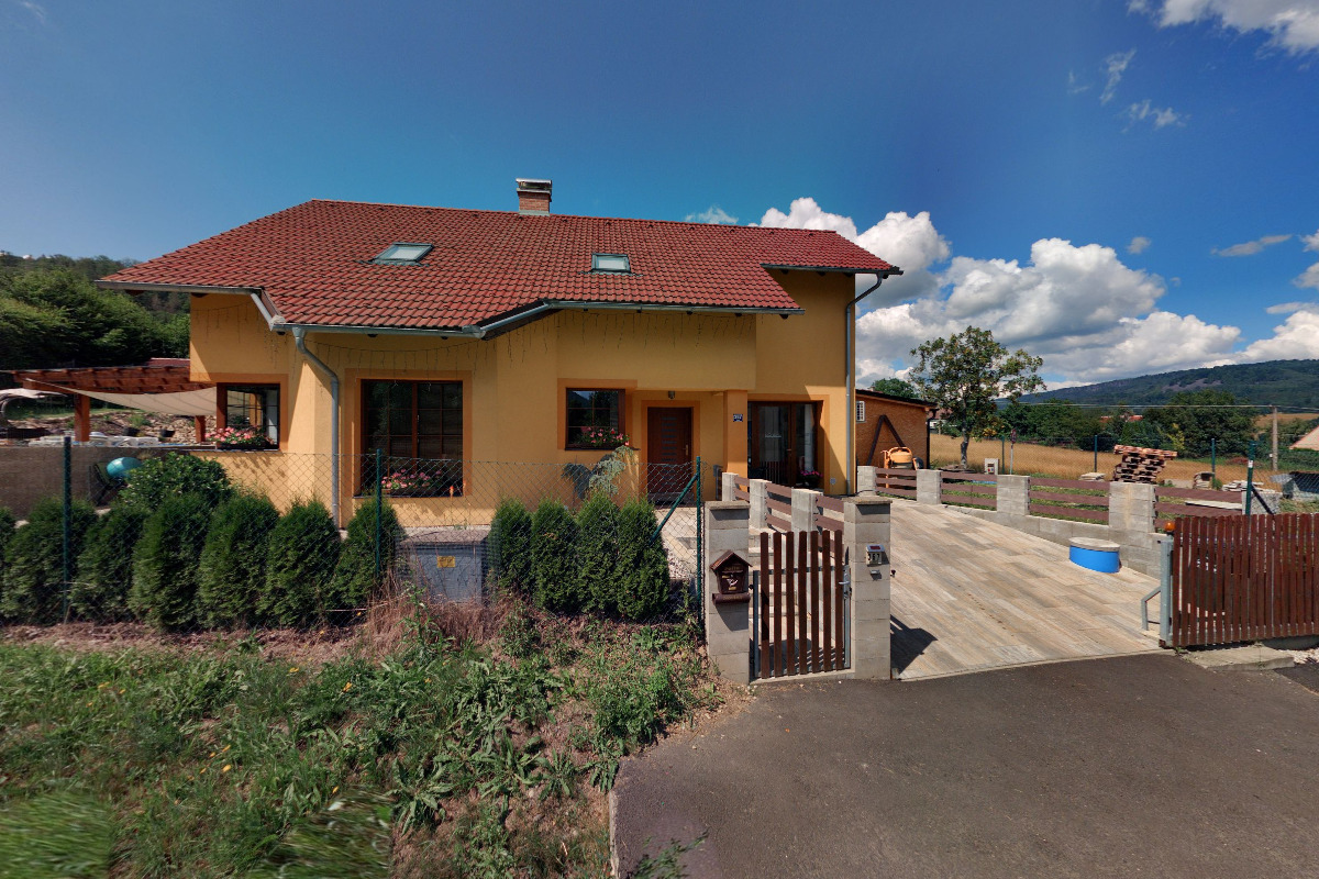 Kadeřnictví Sylvie