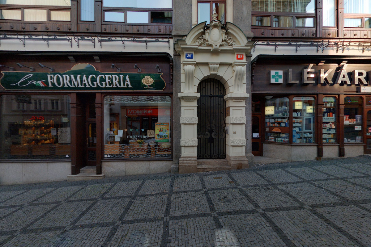 Severočeská vodárenská společnost, a.s. foto 2