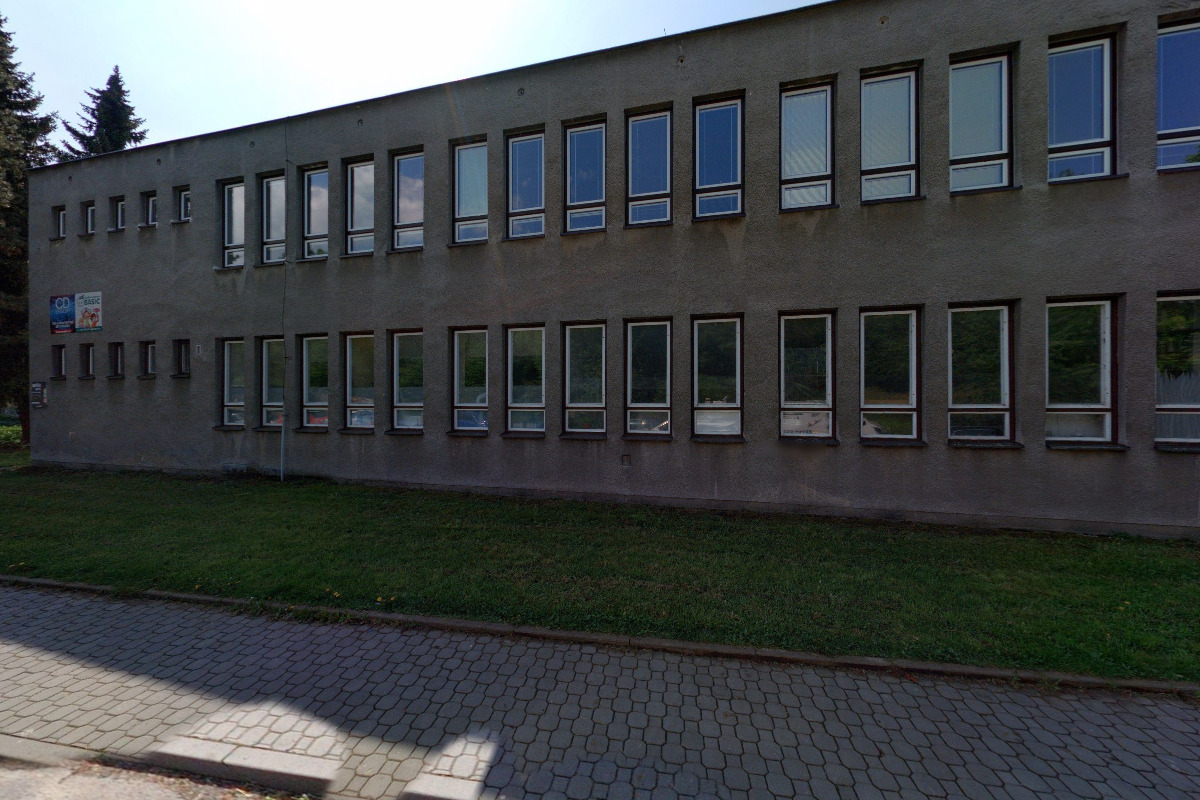 CD English- Mgr. Jitka Kretová