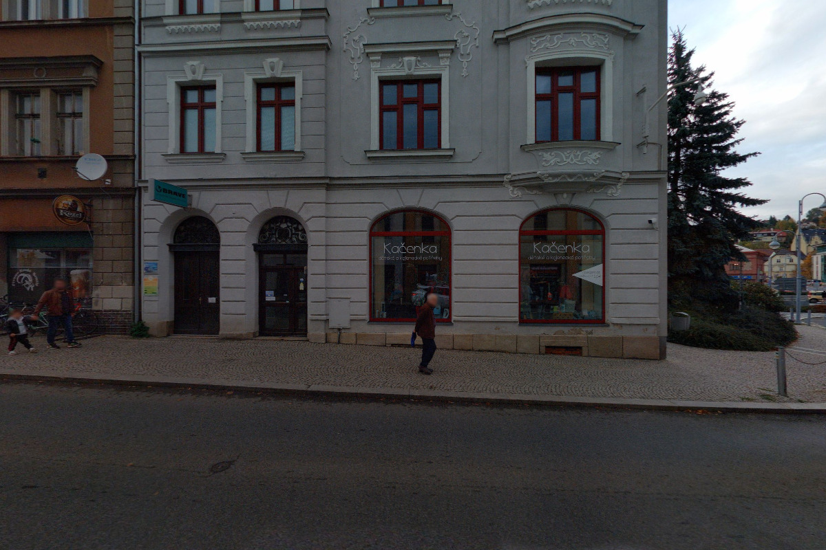 RS Semily, s.r.o. foto 2