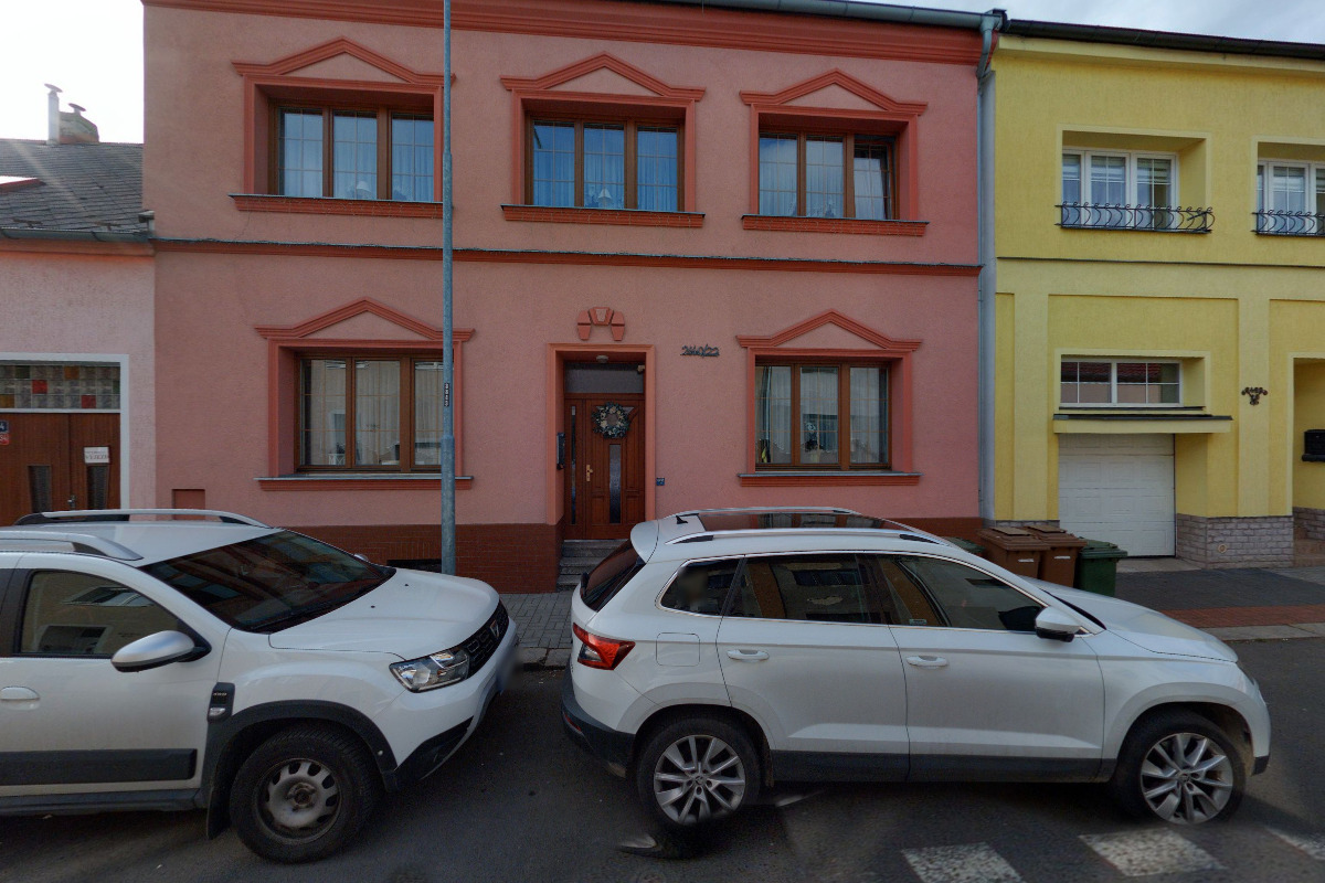 Rozpočtová, projekční a inženýrská kancelář 5p