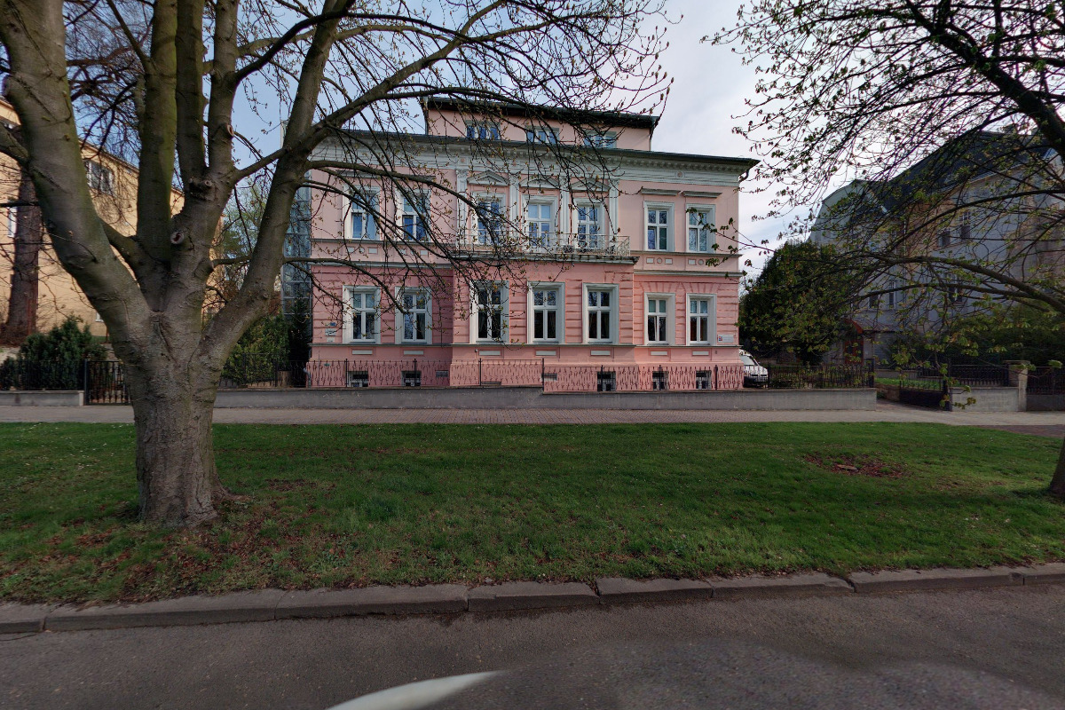 Denní stacionář Úsměv